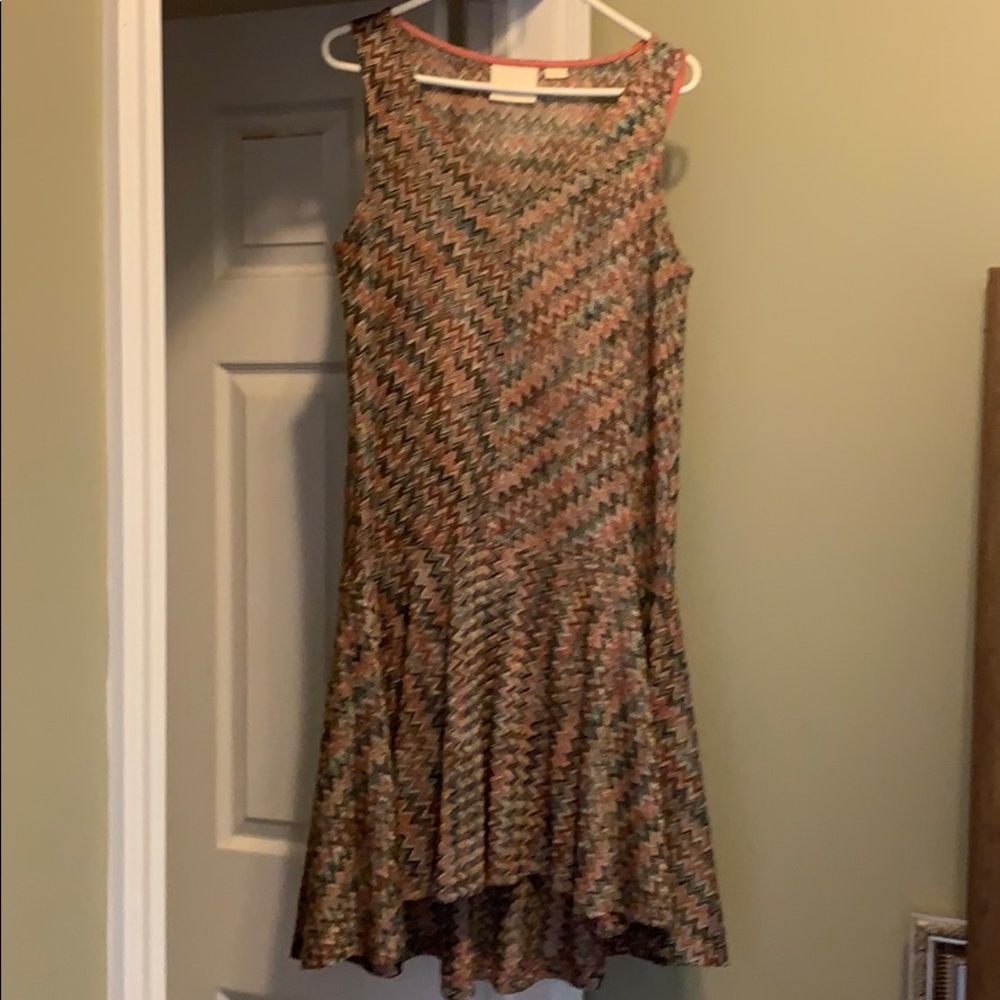 Anthropologie dress by Maeve